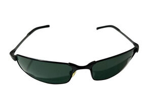PORSCHE Design Titanium Sunglasses Model P' 8429-A 61 18 130